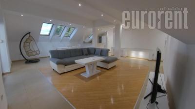 Apartment, 120 m<sup>2</sup>