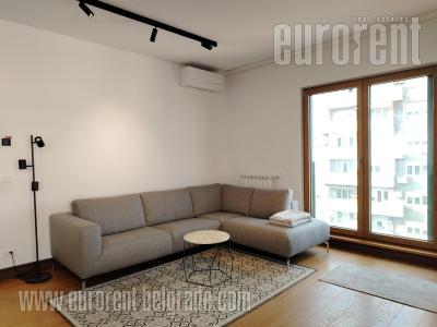 Apartment, 120 m<sup>2</sup>