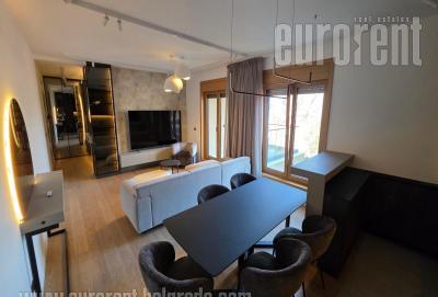 Apartment Savski Venac