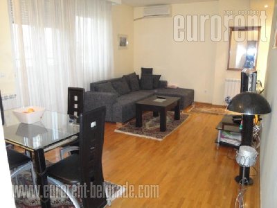 Apartment, 54 m<sup>2</sup>