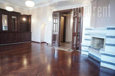 Apartment, 174 m<sup>2</sup>