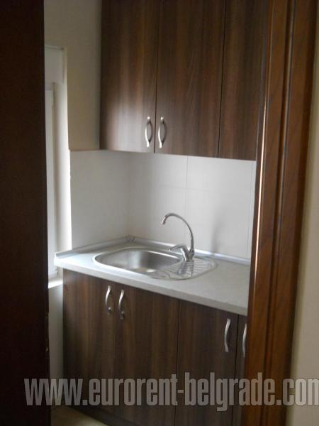 Apartment for rent, STARI GRAD, GORNJI DORĆOL