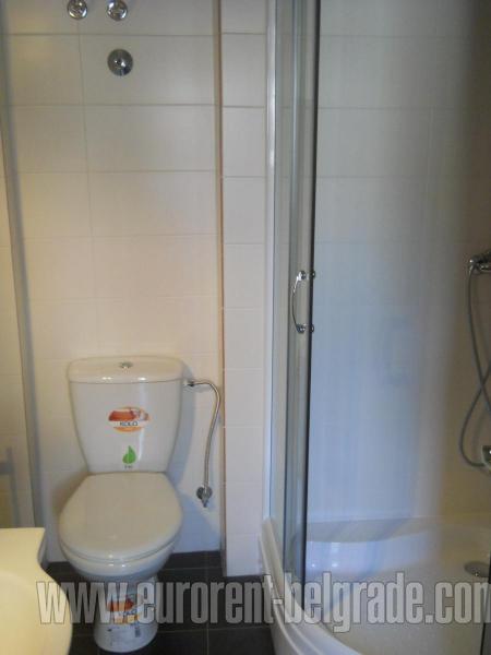 Apartment for rent, STARI GRAD, GORNJI DORĆOL