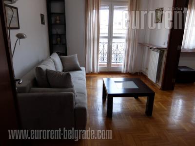 Apartment, 66 m<sup>2</sup>