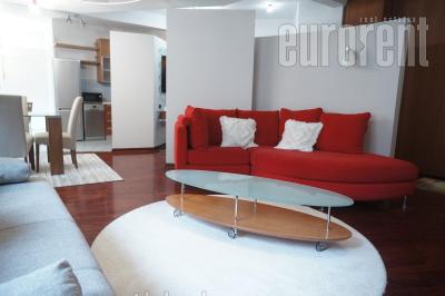 Apartment, 100 m<sup>2</sup>