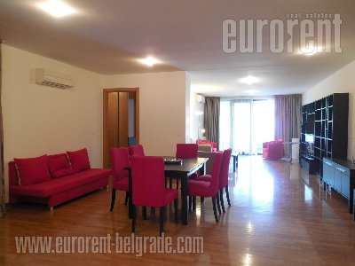 Apartment, 118 m<sup>2</sup>