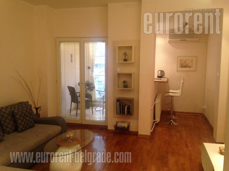 Apartment for rent, STARI GRAD, DORĆOL