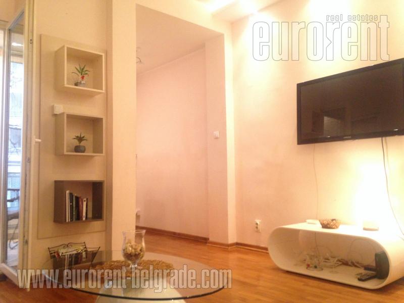 Apartment for rent, STARI GRAD, DORĆOL