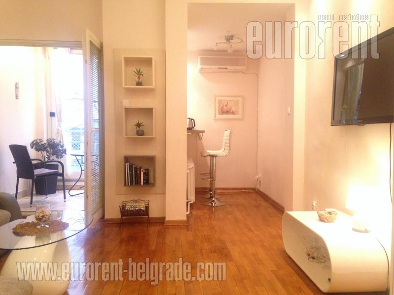 Apartment for rent, STARI GRAD, DORĆOL