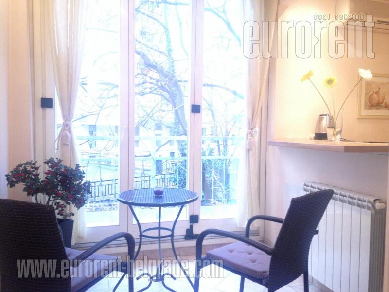 Apartment for rent, STARI GRAD, DORĆOL