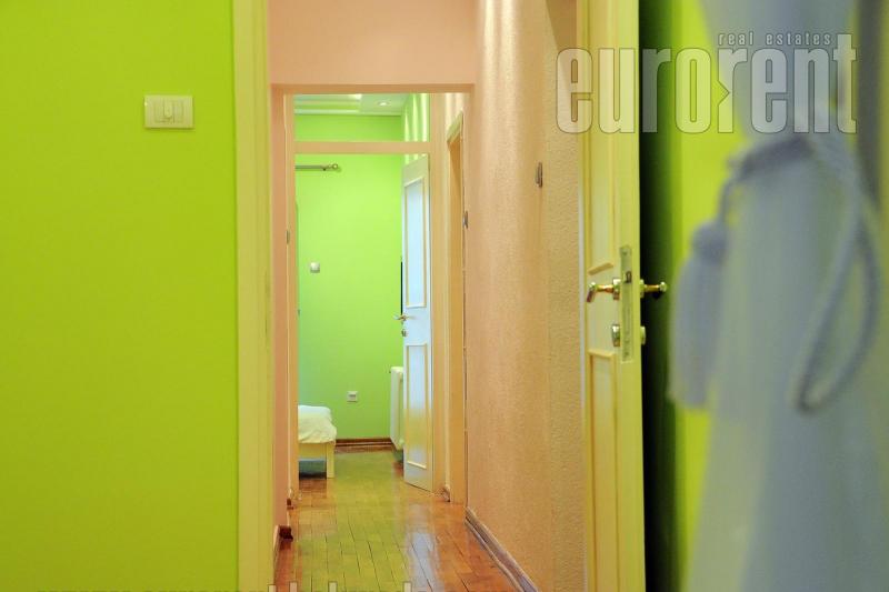 Apartment for rent, STARI GRAD, DORĆOL