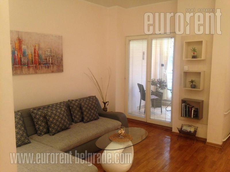 Apartment for rent, STARI GRAD, DORĆOL