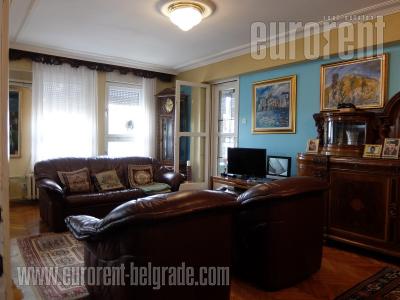 Apartment, 95 m<sup>2</sup>