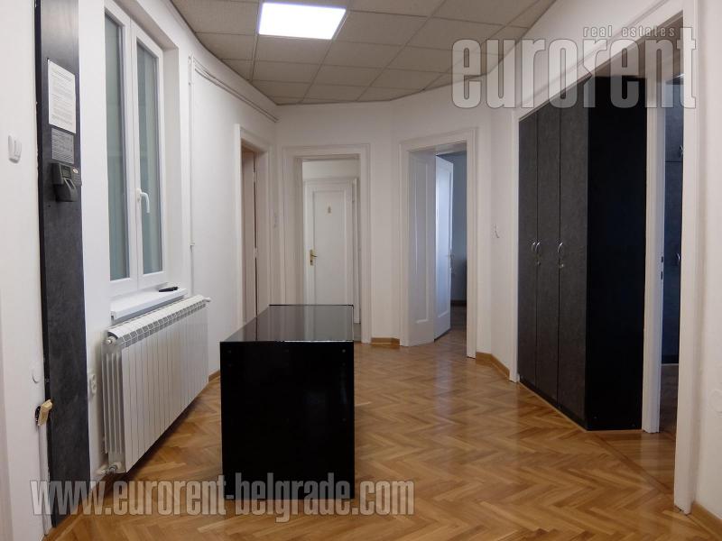 Apartment for rent, STARI GRAD, BITEF TEATAR