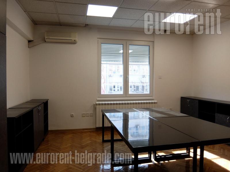 Apartment for rent, STARI GRAD, BITEF TEATAR
