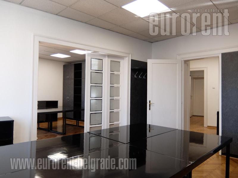 Apartment for rent, STARI GRAD, BITEF TEATAR