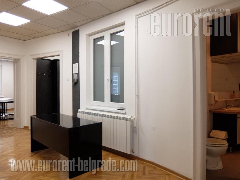 Apartment for rent, STARI GRAD, BITEF TEATAR