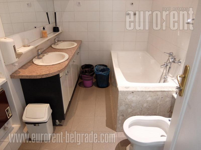 Apartment for rent, STARI GRAD, BITEF TEATAR
