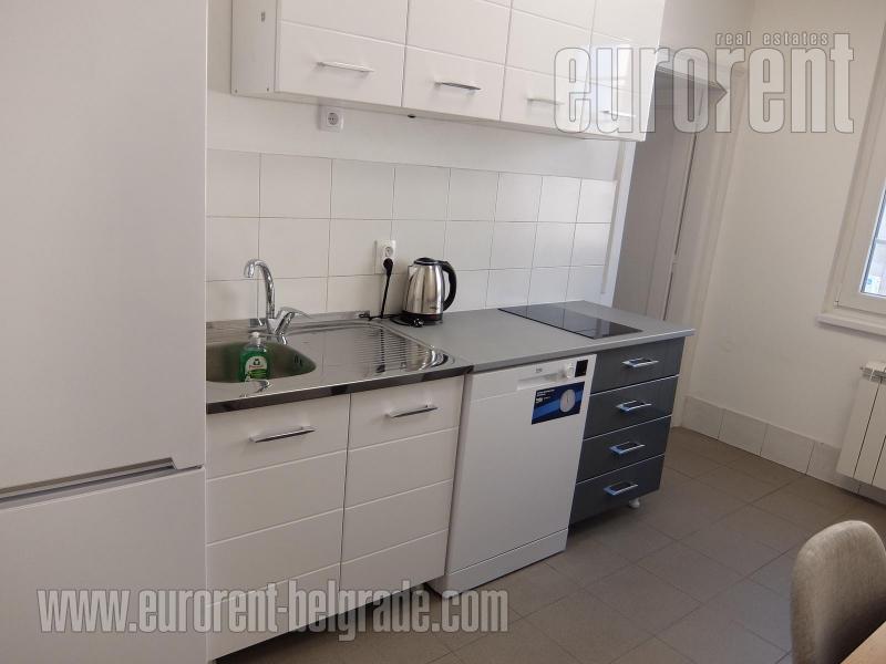 Apartment for rent, STARI GRAD, BITEF TEATAR