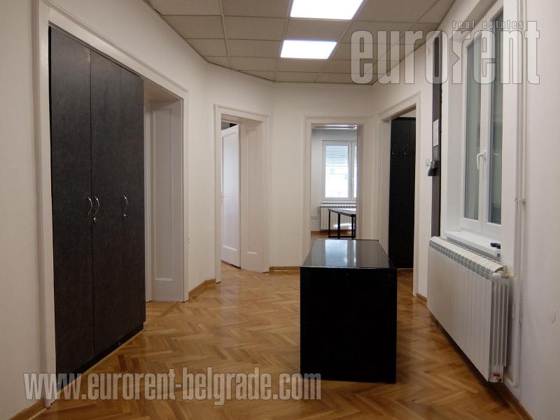 Apartment for rent, STARI GRAD, BITEF TEATAR