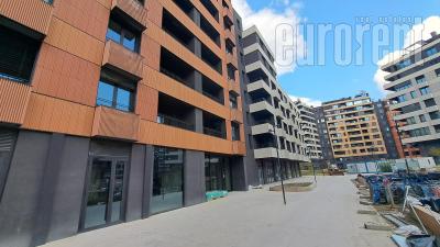 Apartment, 114 m<sup>2</sup>