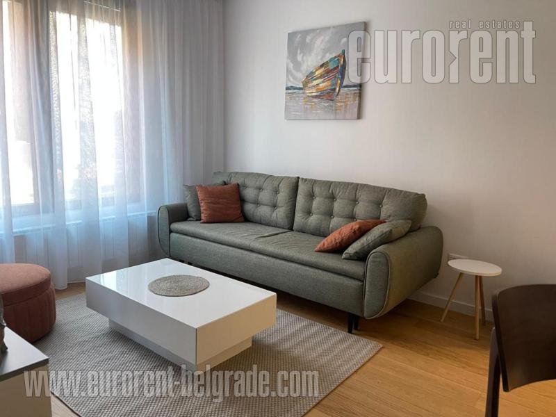 Apartment for rent, STARI GRAD, K-DISTRIKT