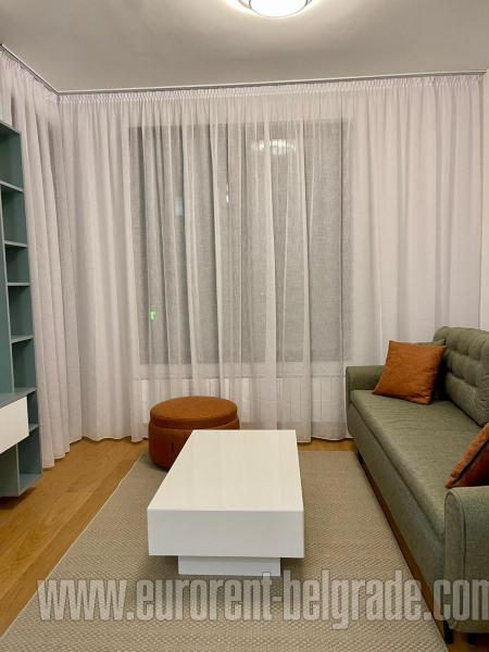 Apartment for rent, STARI GRAD, K-DISTRIKT