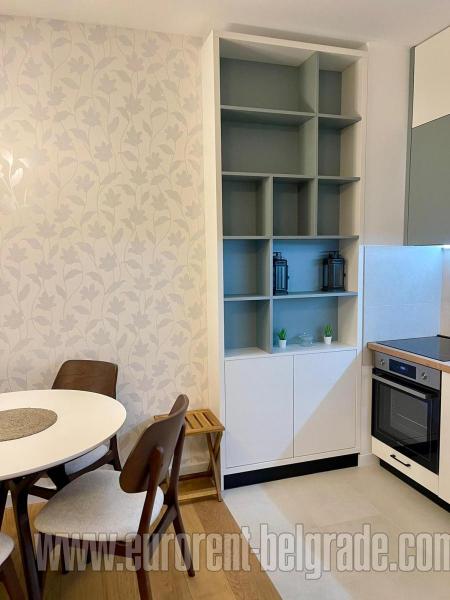 Apartment for rent, STARI GRAD, K-DISTRIKT