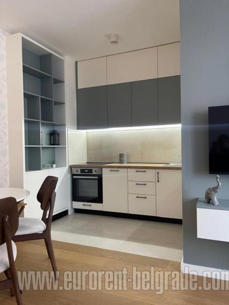 Apartment for rent, STARI GRAD, K-DISTRIKT