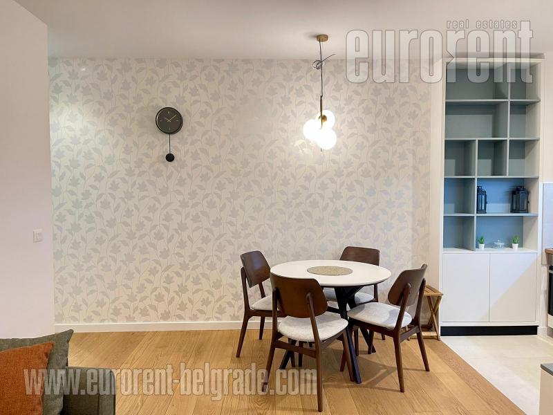 Apartment for rent, STARI GRAD, K-DISTRIKT