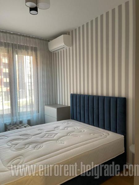 Apartment for rent, STARI GRAD, K-DISTRIKT