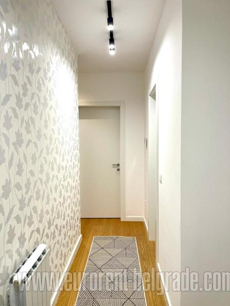 Apartment for rent, STARI GRAD, K-DISTRIKT