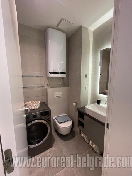 Apartment for rent, STARI GRAD, K-DISTRIKT