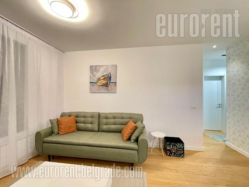 Apartment for rent, STARI GRAD, K-DISTRIKT