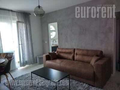 Apartment, 41 m<sup>2</sup>