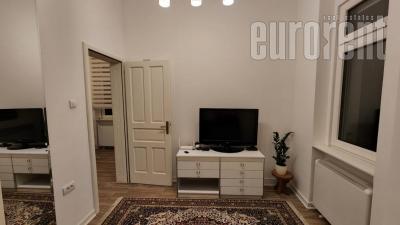 Apartment, 37 m<sup>2</sup>