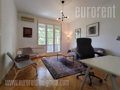 Apartment, 62 m<sup>2</sup>