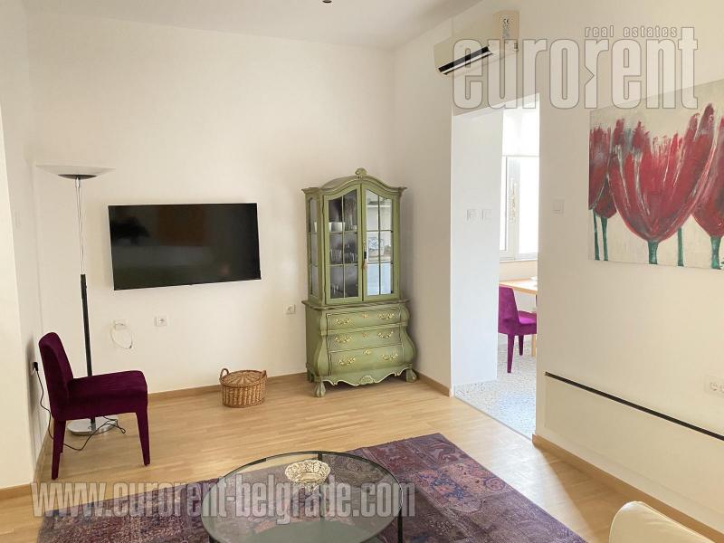 Apartment for rent, STARI GRAD, CENTAR