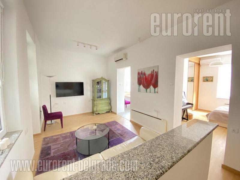 Apartment for rent, STARI GRAD, CENTAR