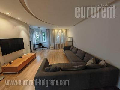 Apartment, 131 m<sup>2</sup>