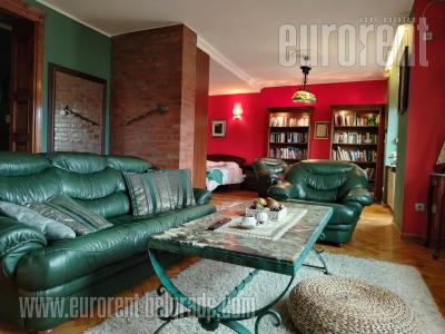 Apartment, 105 m<sup>2</sup>