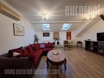 Apartment, 105 m<sup>2</sup>