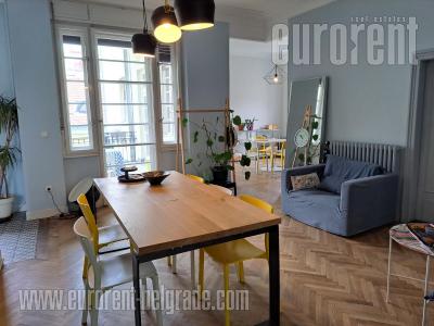 Apartment, 151 m<sup>2</sup>