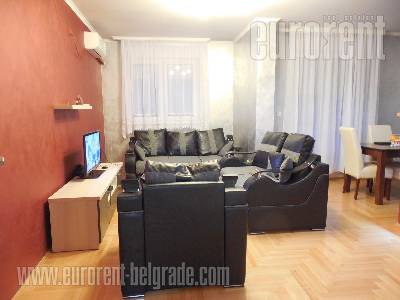 Apartment, 70 m<sup>2</sup>