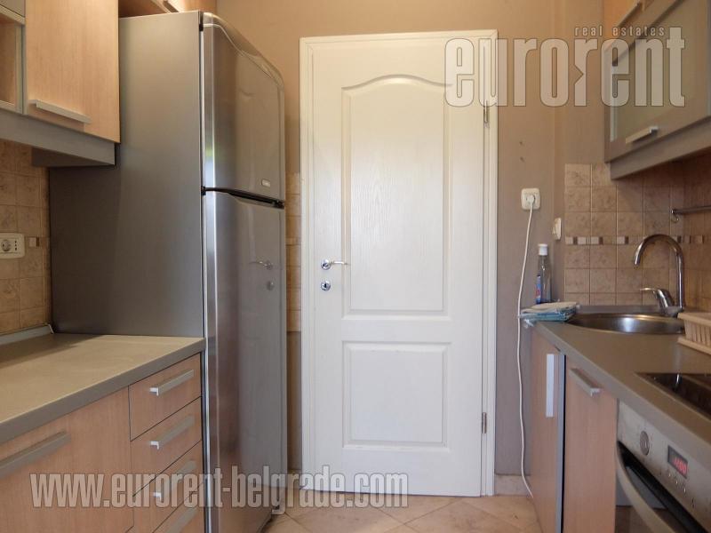 Apartment for rent, VOŽDOVAC, TROŠARINA