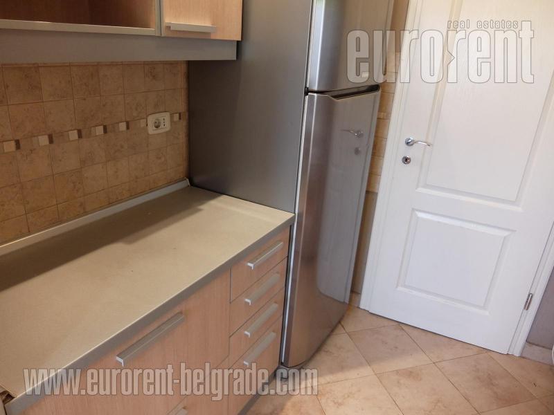 Apartment for rent, VOŽDOVAC, TROŠARINA