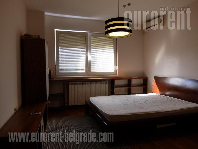 Apartment for rent, VOŽDOVAC, TROŠARINA