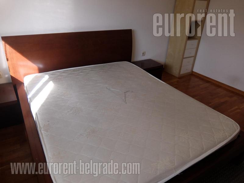 Apartment for rent, VOŽDOVAC, TROŠARINA