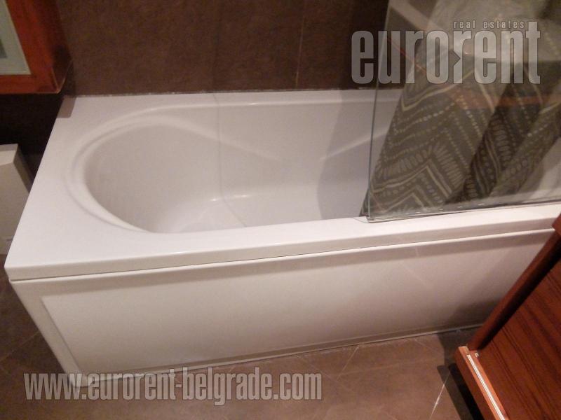 Apartment for rent, VOŽDOVAC, TROŠARINA