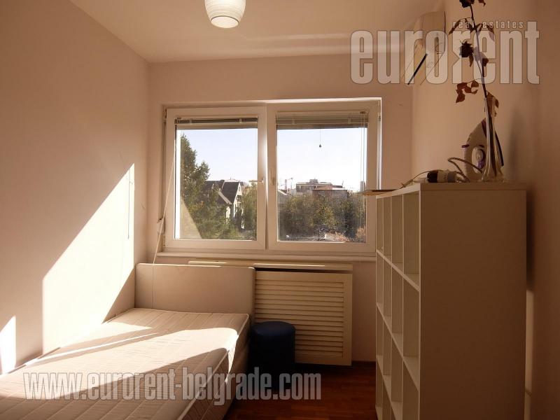 Apartment for rent, VOŽDOVAC, TROŠARINA